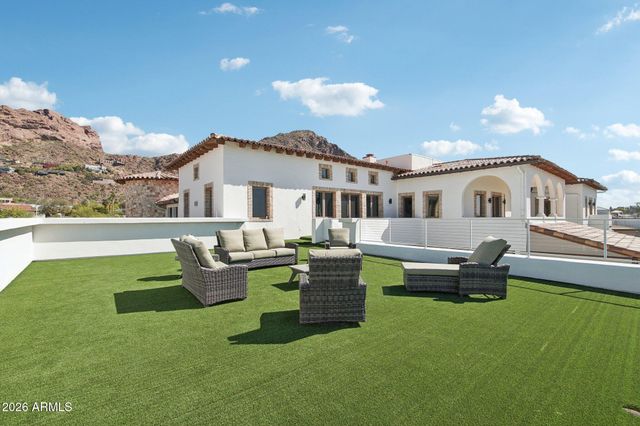 4937 E ROCKRIDGE Road, Phoenix, AZ 85018