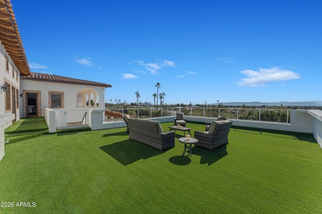 4937 E ROCKRIDGE Road, Phoenix, AZ 85018