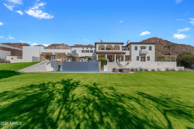 4937 E ROCKRIDGE Road, Phoenix, AZ 85018