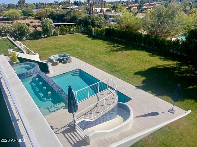 4937 E ROCKRIDGE Road, Phoenix, AZ 85018