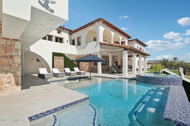 4937 E ROCKRIDGE Road, Phoenix, AZ 85018