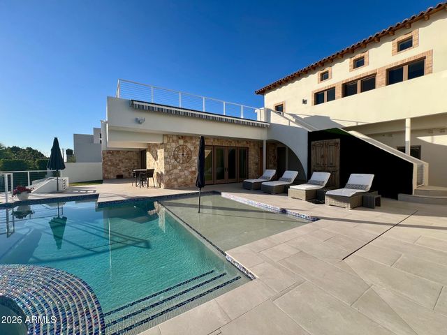 4937 E ROCKRIDGE Road, Phoenix, AZ 85018