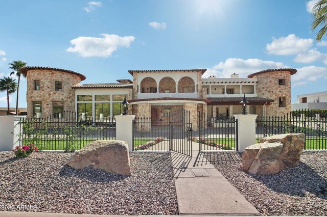 4937 E ROCKRIDGE Road, Phoenix, AZ 85018