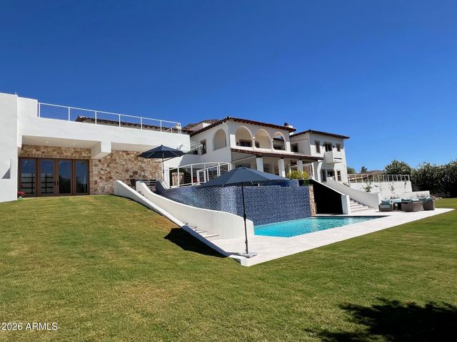 4937 E ROCKRIDGE Road, Phoenix, AZ 85018