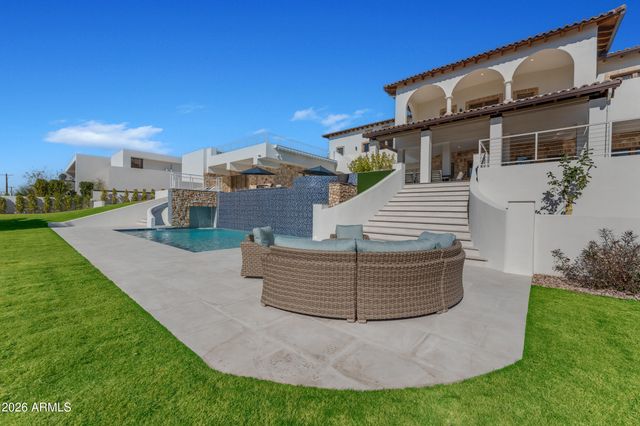 4937 E ROCKRIDGE Road, Phoenix, AZ 85018