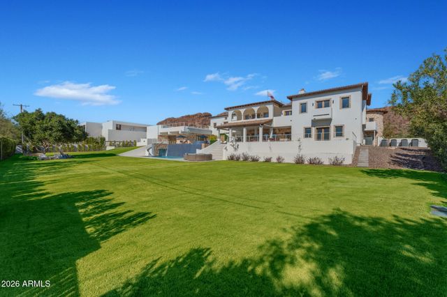 4937 E ROCKRIDGE Road, Phoenix, AZ 85018