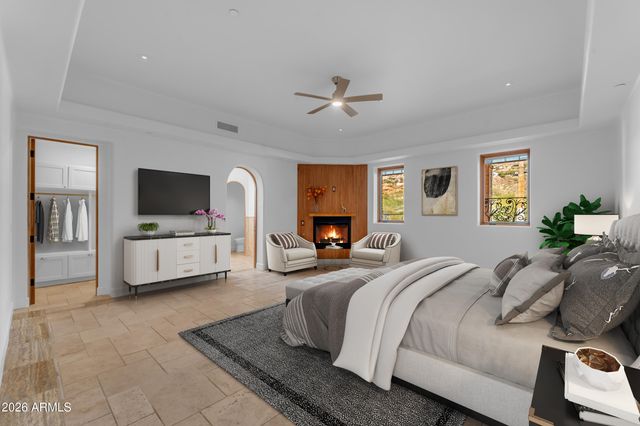 4937 E ROCKRIDGE Road, Phoenix, AZ 85018