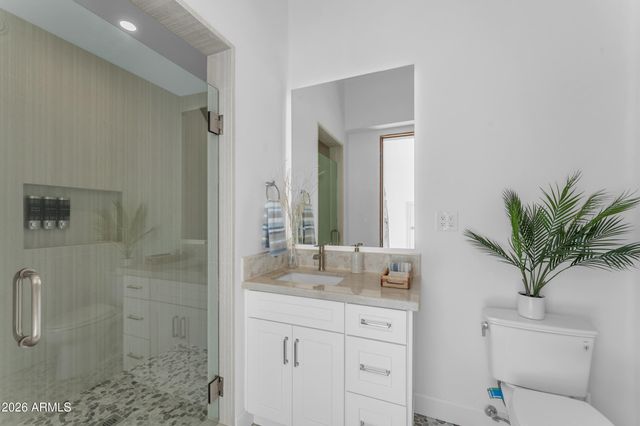 4937 E ROCKRIDGE Road, Phoenix, AZ 85018