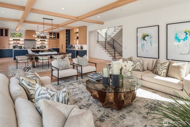 9812 NE 31st Street, Bellevue, WA 98004