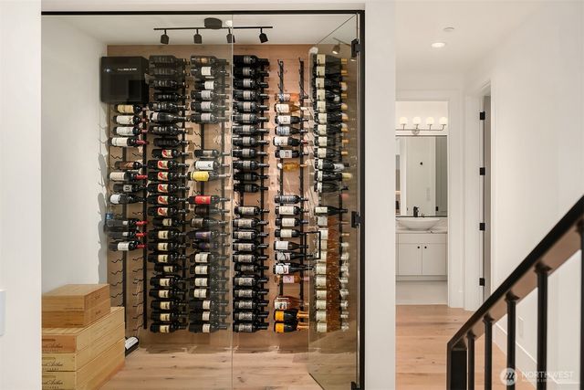 9812 NE 31st Street, Bellevue, WA 98004