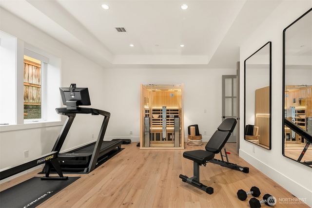 9812 NE 31st Street, Bellevue, WA 98004