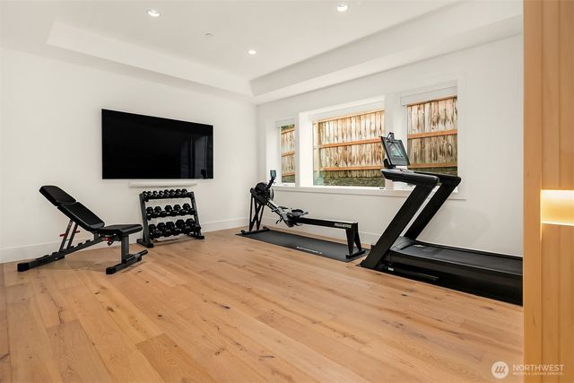 9812 NE 31st Street, Bellevue, WA 98004