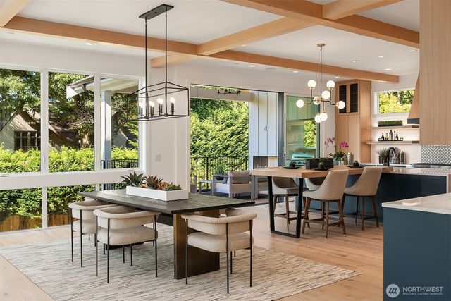 9812 NE 31st Street, Bellevue, WA 98004