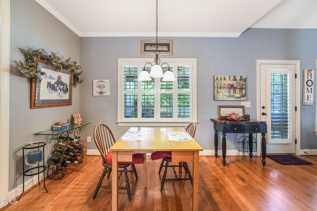 94 Hill Row Lane, Clayton, NC 27527