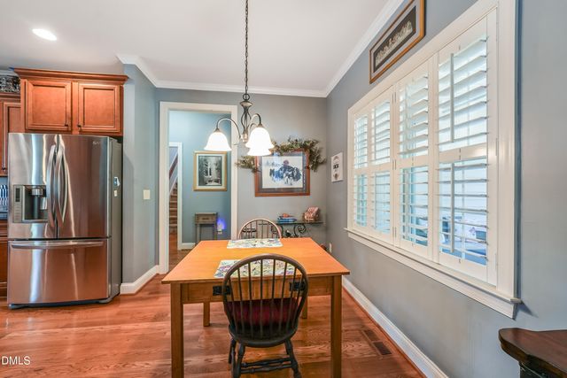 94 Hill Row Lane, Clayton, NC 27527