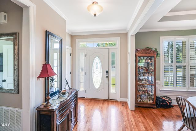 94 Hill Row Lane, Clayton, NC 27527