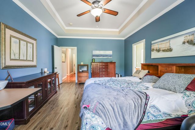 94 Hill Row Lane, Clayton, NC 27527