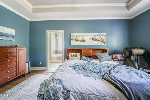 94 Hill Row Lane, Clayton, NC 27527