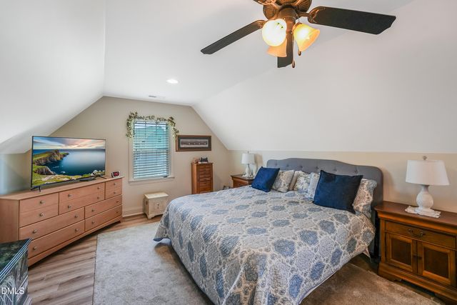 94 Hill Row Lane, Clayton, NC 27527