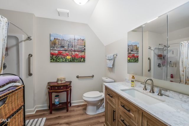 94 Hill Row Lane, Clayton, NC 27527