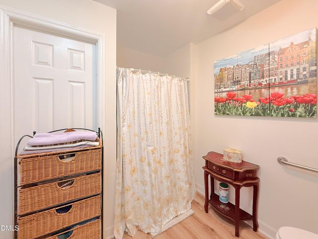 94 Hill Row Lane, Clayton, NC 27527