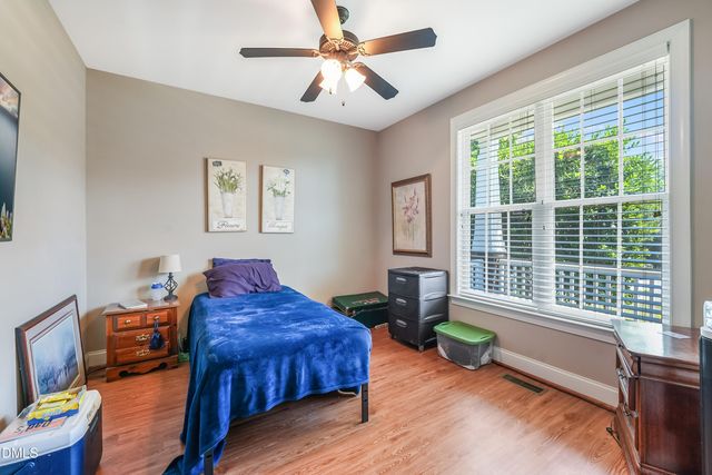 94 Hill Row Lane, Clayton, NC 27527