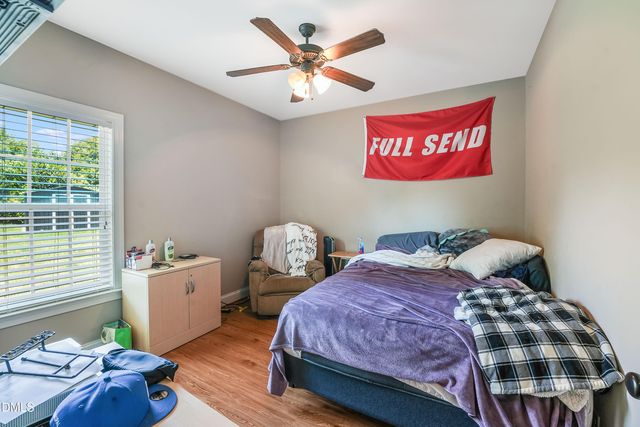94 Hill Row Lane, Clayton, NC 27527