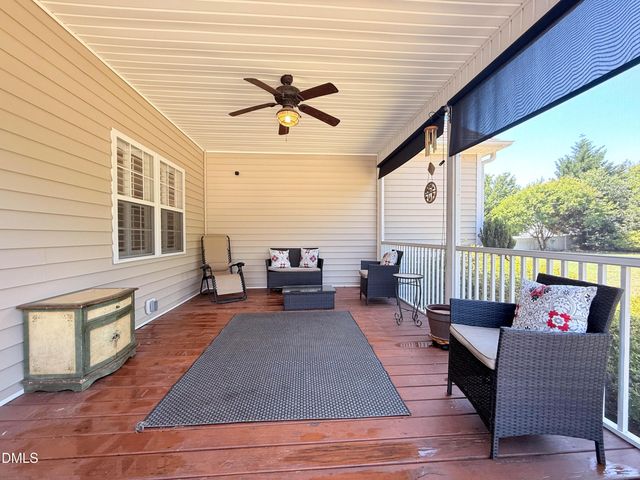 94 Hill Row Lane, Clayton, NC 27527
