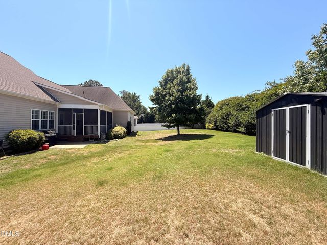 94 Hill Row Lane, Clayton, NC 27527