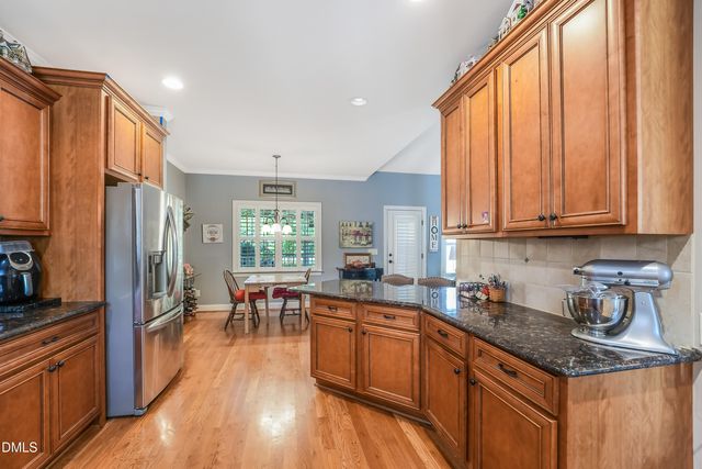 94 Hill Row Lane, Clayton, NC 27527