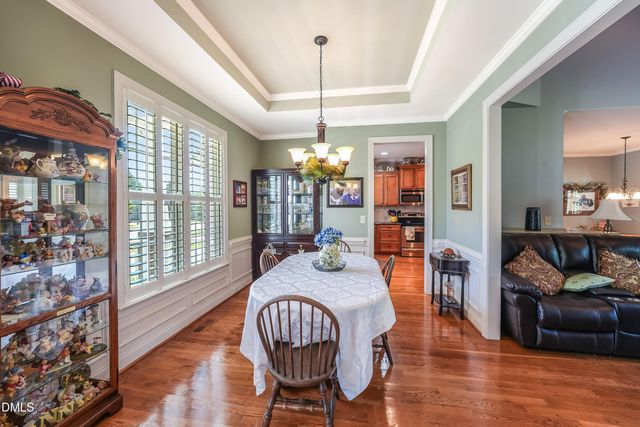 94 Hill Row Lane, Clayton, NC 27527
