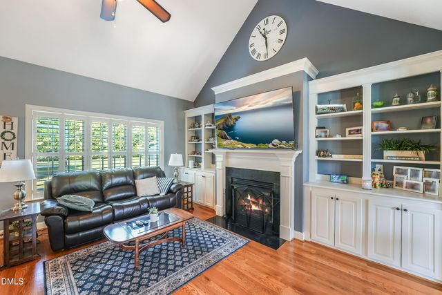 94 Hill Row Lane, Clayton, NC 27527