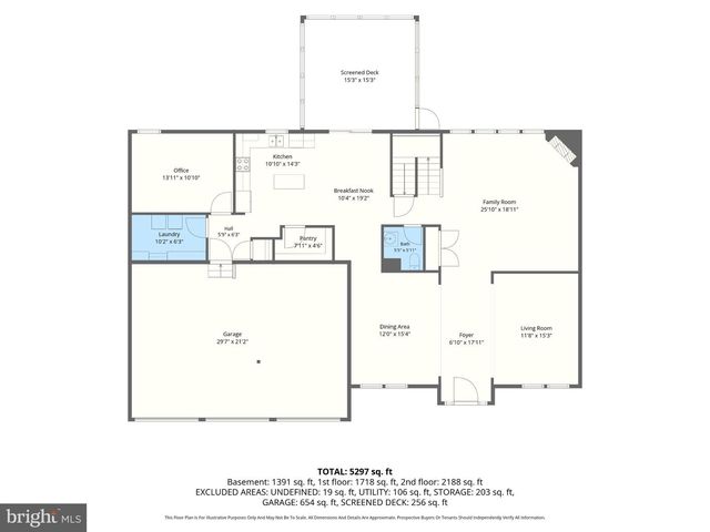 1803 WAGNER FARM RD, Bel Air, MD 21015