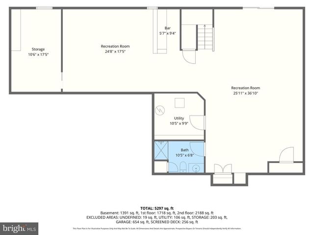 1803 WAGNER FARM RD, Bel Air, MD 21015