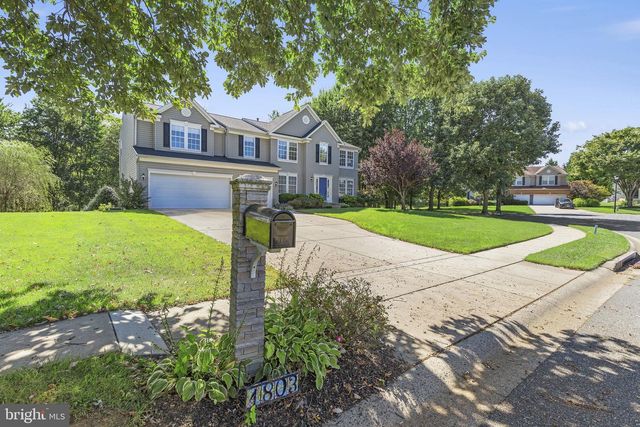 1803 WAGNER FARM RD, Bel Air, MD 21015