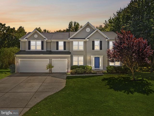 1803 WAGNER FARM RD, Bel Air, MD 21015