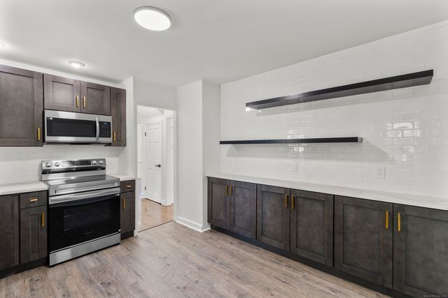 203 Gorham Avenue, Hamden, CT 06514