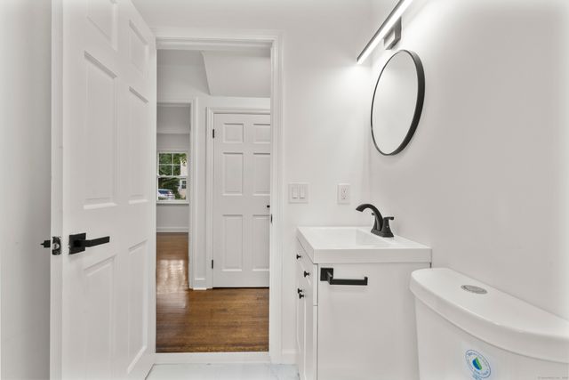 203 Gorham Avenue, Hamden, CT 06514