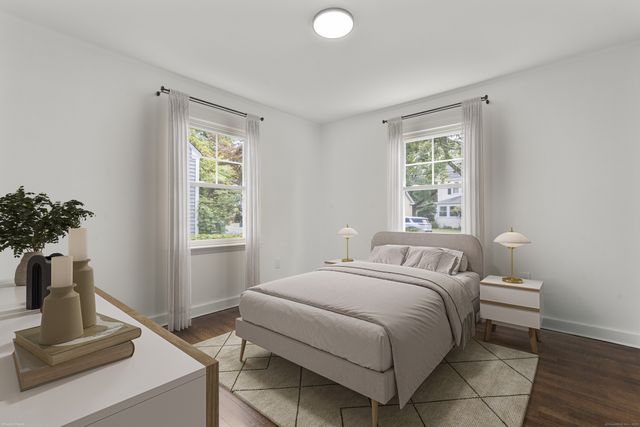 203 Gorham Avenue, Hamden, CT 06514