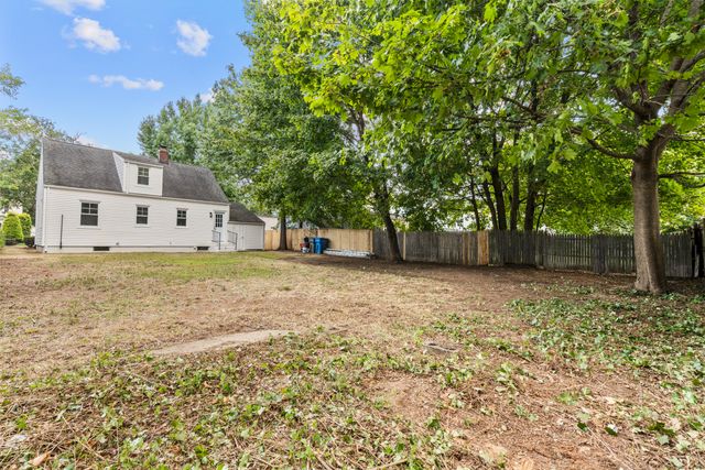 203 Gorham Avenue, Hamden, CT 06514