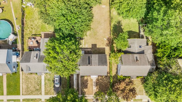 203 Gorham Avenue, Hamden, CT 06514