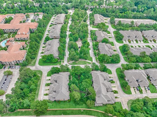 27 Medley Lane, The Woodlands, TX 77382