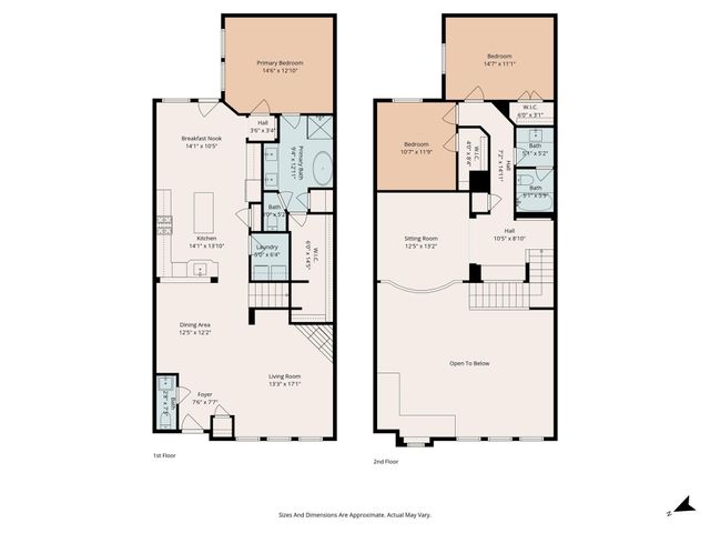 27 Medley Lane, The Woodlands, TX 77382
