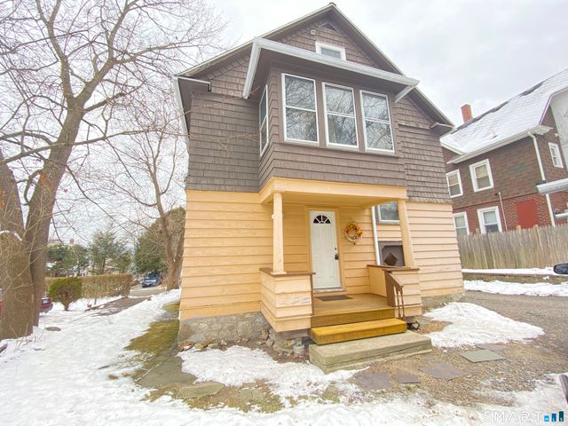 22 Beechwood Avenue, Torrington, CT 06790