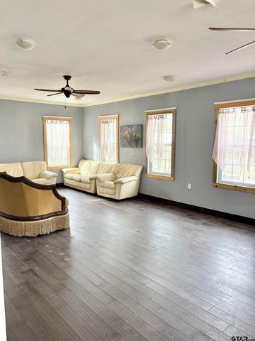 214 N TEXAS, Pittsburg, TX 75686