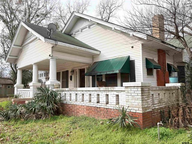 214 N TEXAS, Pittsburg, TX 75686