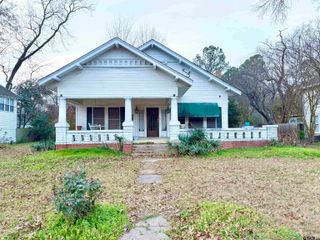 214 N TEXAS, Pittsburg, TX 75686