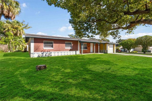 1841 N POWERS DRIVE, Orlando, FL 32818