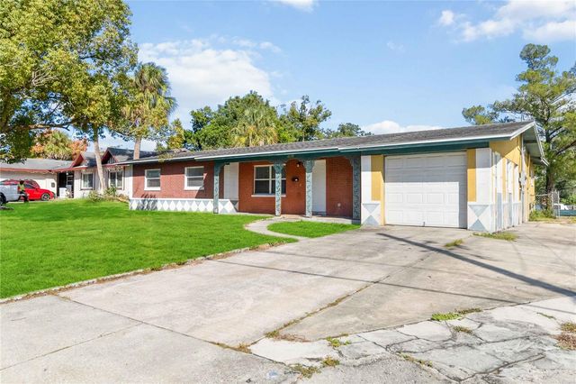 1841 N POWERS DRIVE, Orlando, FL 32818