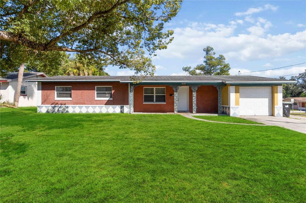 1841 N POWERS DRIVE, Orlando, FL 32818